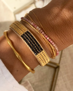 JONC BAMBOU ~ IBU JEWELS