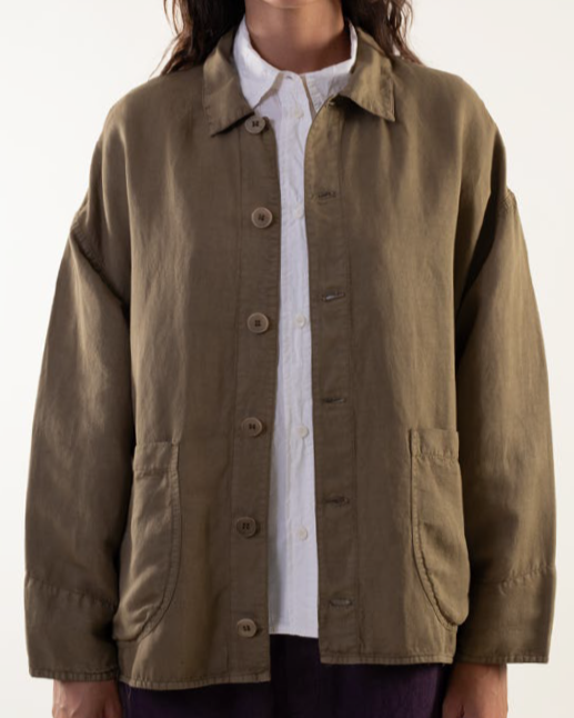 VESTE COSTE MILITARY ~ DROLATIC