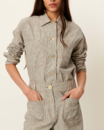 VESTE NOTTERI WHIBLACK ~ SESSUN