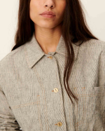 VESTE NOTTERI WHIBLACK ~ SESSUN