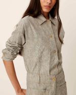 VESTE NOTTERI WHIBLACK ~ SESSUN