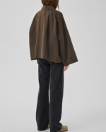 VESTE LYON ~ MY ESSENTIAL WARDROBE