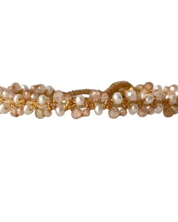 BRACELET LULU ABEL ~ IBU JEWEL