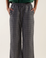 PANTALON TASSY NOIR ~ DROLATIC