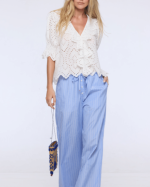 TOP ACADIE ~ CHARLIE JOE