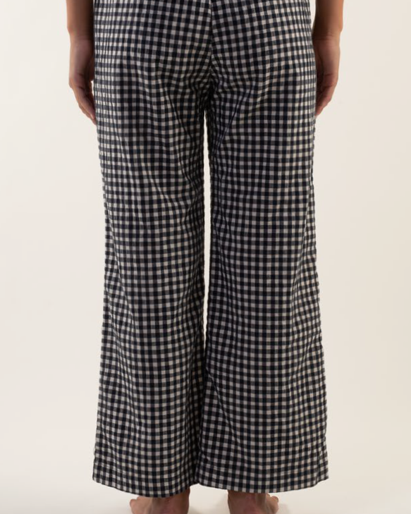 PANTALON TASSY NOIR ~ DROLATIC