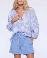 TOP TILY ~ CHARLIE JOE