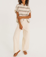 CHEMISE VIRZA FOREVER MULTICO ~ TINSELS