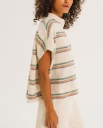 CHEMISE VIRZA FOREVER MULTICO ~ TINSELS