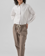 TOP GILLIAN BLANC ~ ORFEO