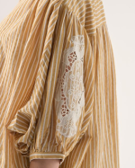 CHEMISIER ADRIAN AMBRE ~ ORFEO