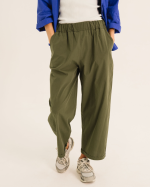 PANTALON ALISTAIR MOUSSE ~ TINSELS