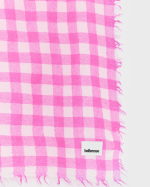 FOULARD SUNN CHECK A ~ BELLEROSE
