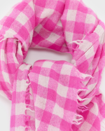 FOULARD SUNN CHECK A ~ BELLEROSE