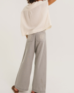 CHEMISE VIRZA EMMA ECRU ~ TINSELS