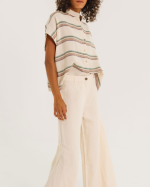 CHEMISE VIRZA FOREVER MULTICO ~ TINSELS