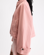 VESTE JESSY VNGT STONE ~ BELLEROSE