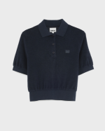 SWEAT CRIXUS NAVY ~ BELLEROSE