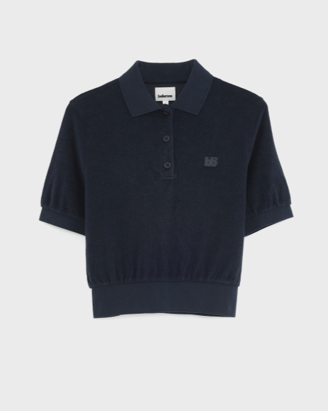 SWEAT CRIXUS NAVY ~ BELLEROSE