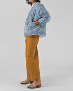 VESTE SELDON CHAMBRAY ~ ORFEO