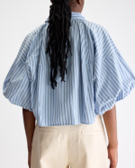 CHEMISE CASSY STRIPE B ~ BELLEROSE