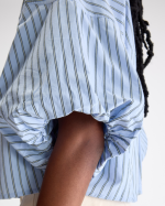 CHEMISE CASSY STRIPE B ~ BELLEROSE