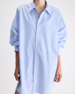 ROBE JINNER 1137 STRIPE A ~ BELLEROSE