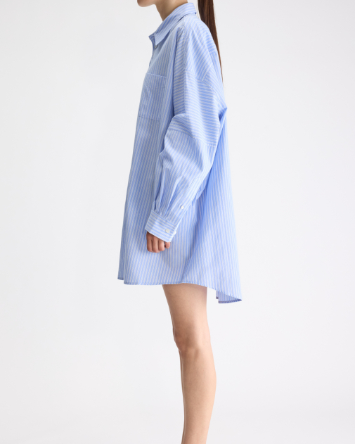 ROBE JINNER 1137 STRIPE A ~ BELLEROSE