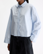 CHEMISE CAPRI MIST ~ BELLEROSE