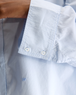 CHEMISE CAPRI MIST ~ BELLEROSE