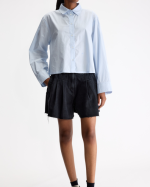 CHEMISE CAPRI MIST ~ BELLEROSE