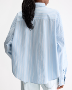 CHEMISE GINGER STRIPE R ~ BELLEROSE