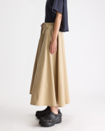 JUPE HARLIN CLAY ~ BELLEROSE