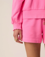 SWEAT YAELLE GUM ~ DES PETITS HAUTS