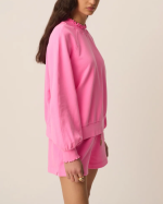 SWEAT YAELLE GUM ~ DES PETITS HAUTS