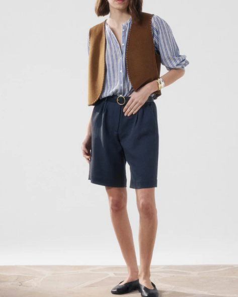 SHORT STERLING INK ~ HARTFORD