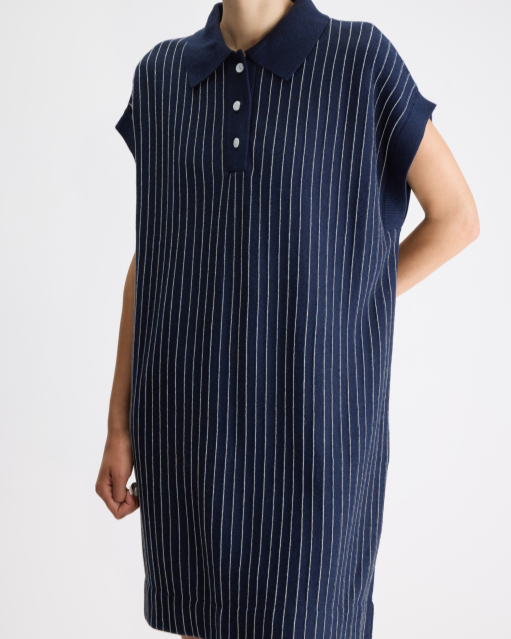 ROBE GEMRO PARKER ~ BELLEROSE