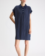 ROBE GEMRO PARKER ~ BELLEROSE