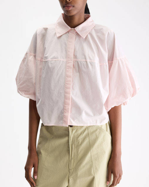 CHEMISE CASSY DUSK ~ BELLEROSE