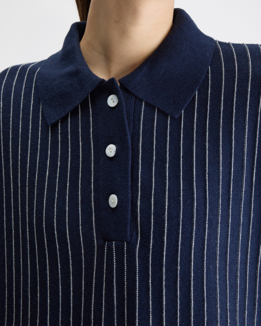 ROBE GEMRO PARKER ~ BELLEROSE