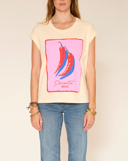 T-SHIRT TIMENT ~ MKT STUDIO