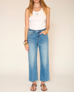 JEAN THE MORRISON AUTHENTIC BLUE CHERYL ~ MKT STUDIO