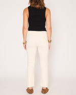 JEAN SOPHIA SUNSET DRILL NATURAL ~ MKT STUDIO