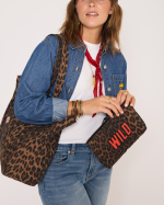 POCHETTE BILEO CHOCO ~ MKT STUDIO