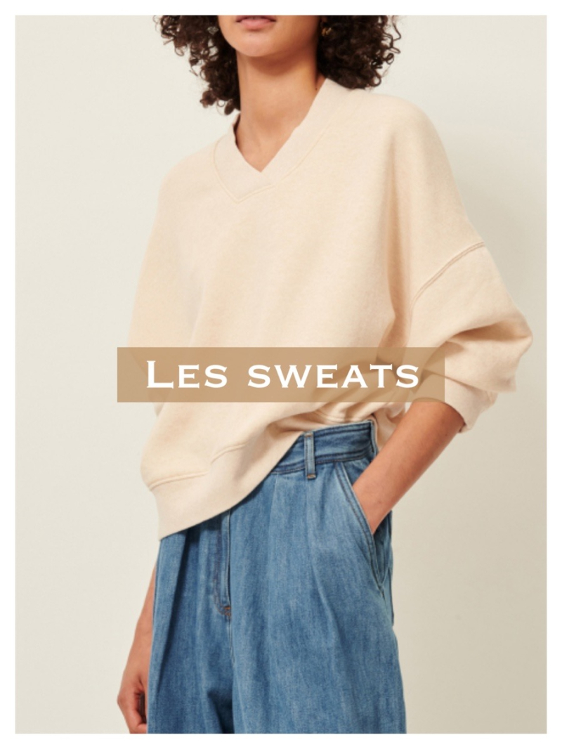 les sweats
