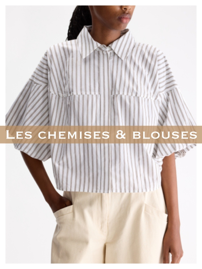 Chemises