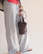 JEAN POKA TOKYO GREY SAN ANTONIO ~ MKT STUDIO