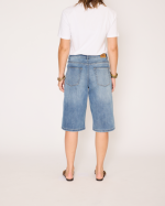 JEAN THE PREPPY WILSON BLUE CAMDEN WASH ~ MKT STUDIO