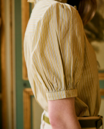 TOP TAYLOR MATCHA ~ PETITE MENDIGOTE