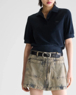 SWEAT CRIXUS NAVY ~ BELLEROSE